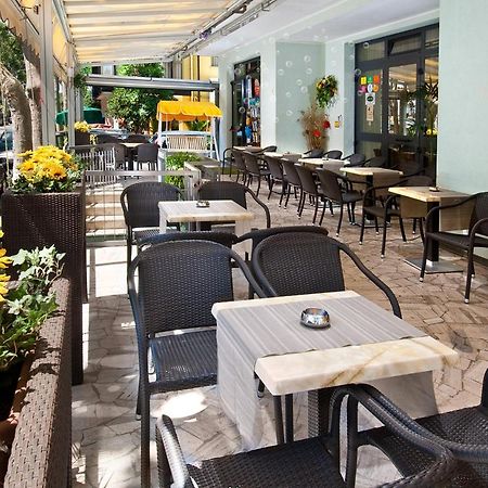 Hotel Grappoli Rimini Eksteriør bilde